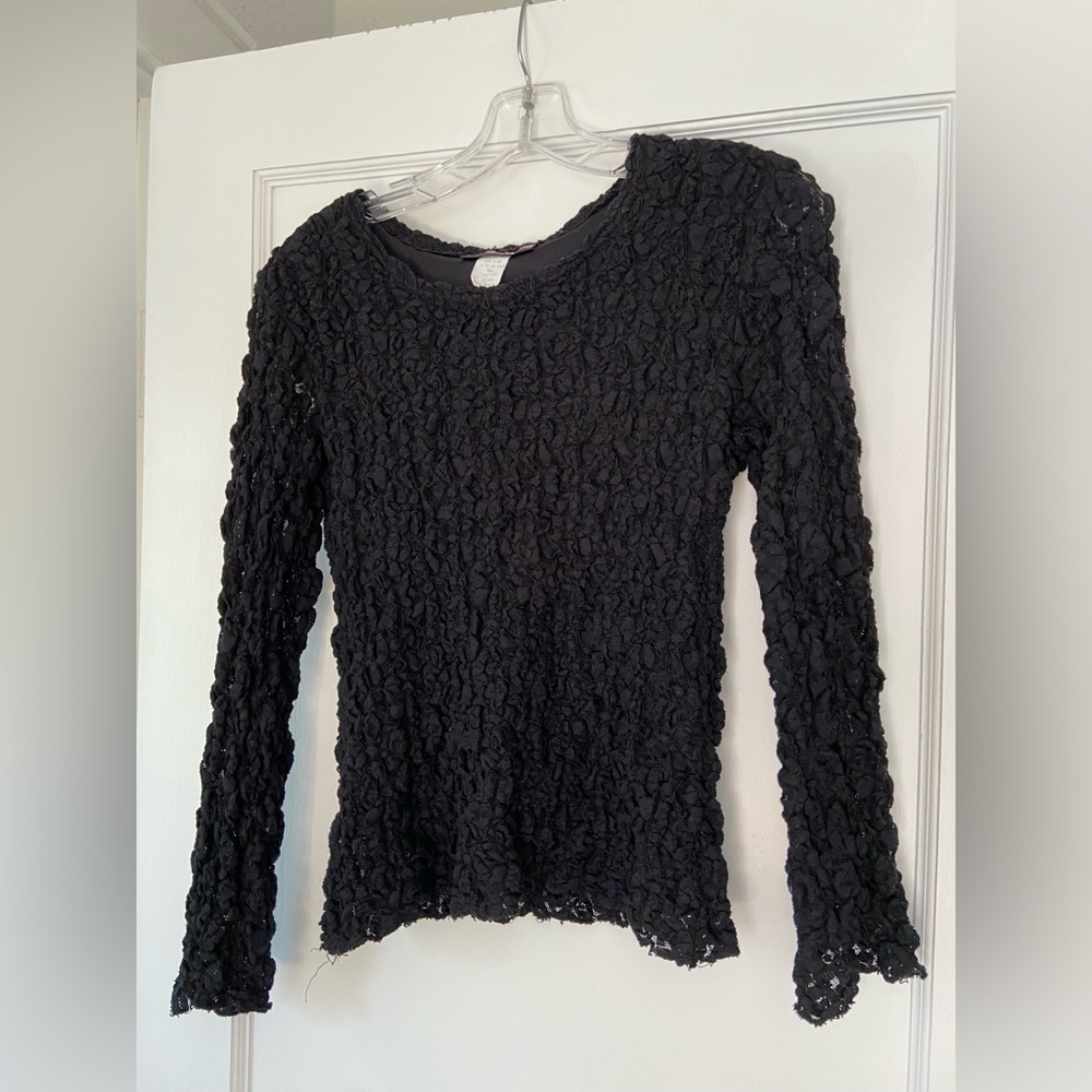 Cactus Flower Top